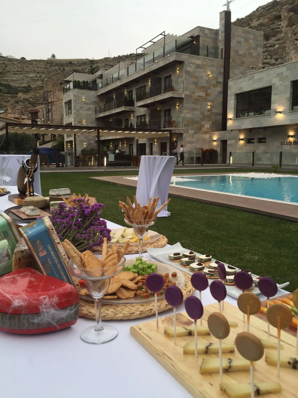 imagen eventos en piscina casas rurales imagen eventos en piscina casas rurales