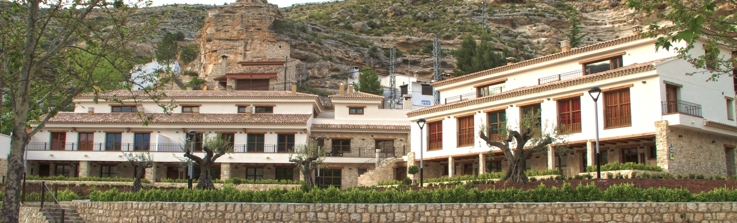 EXTERIORES FINCA