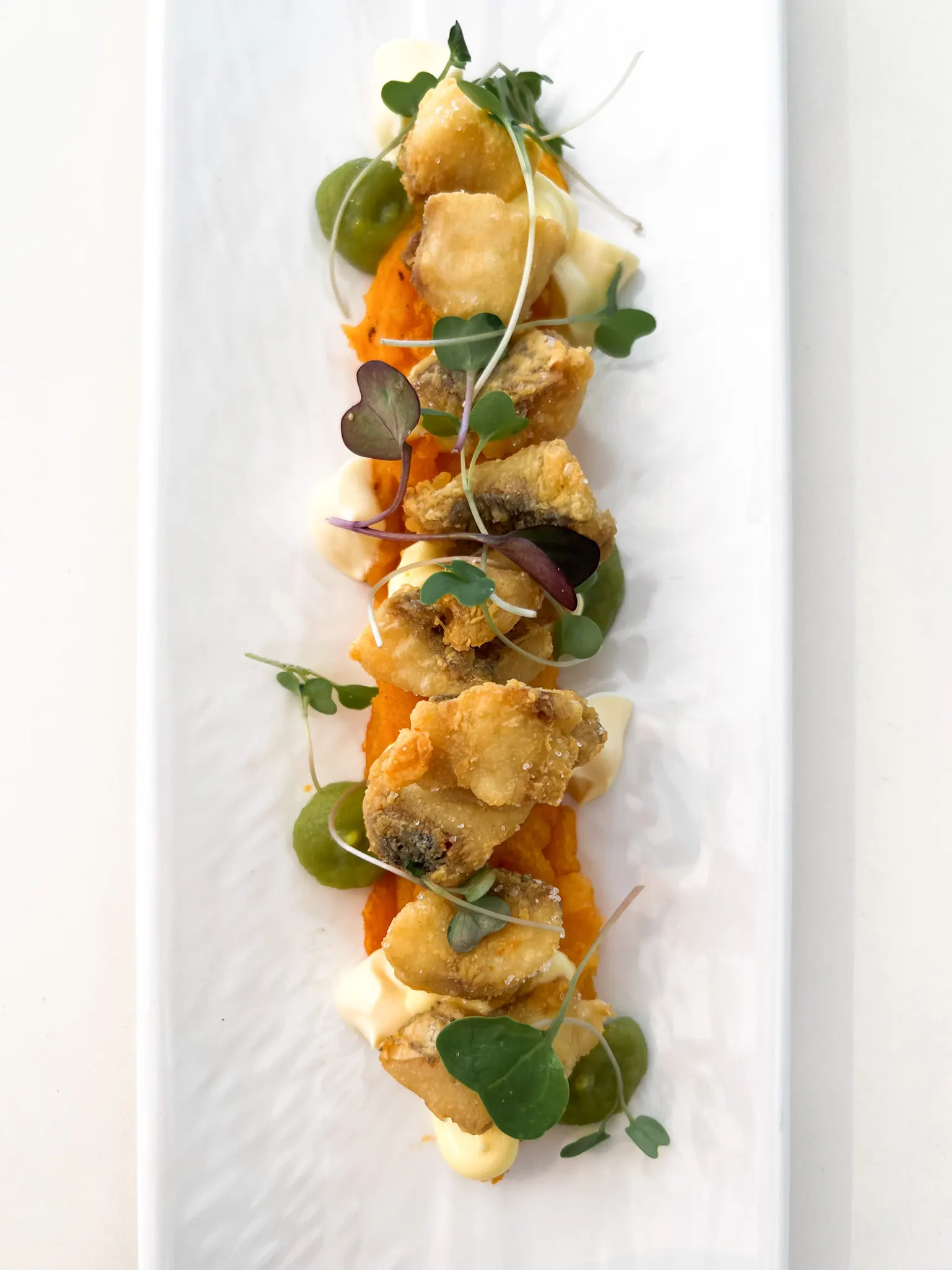 plato restaurante