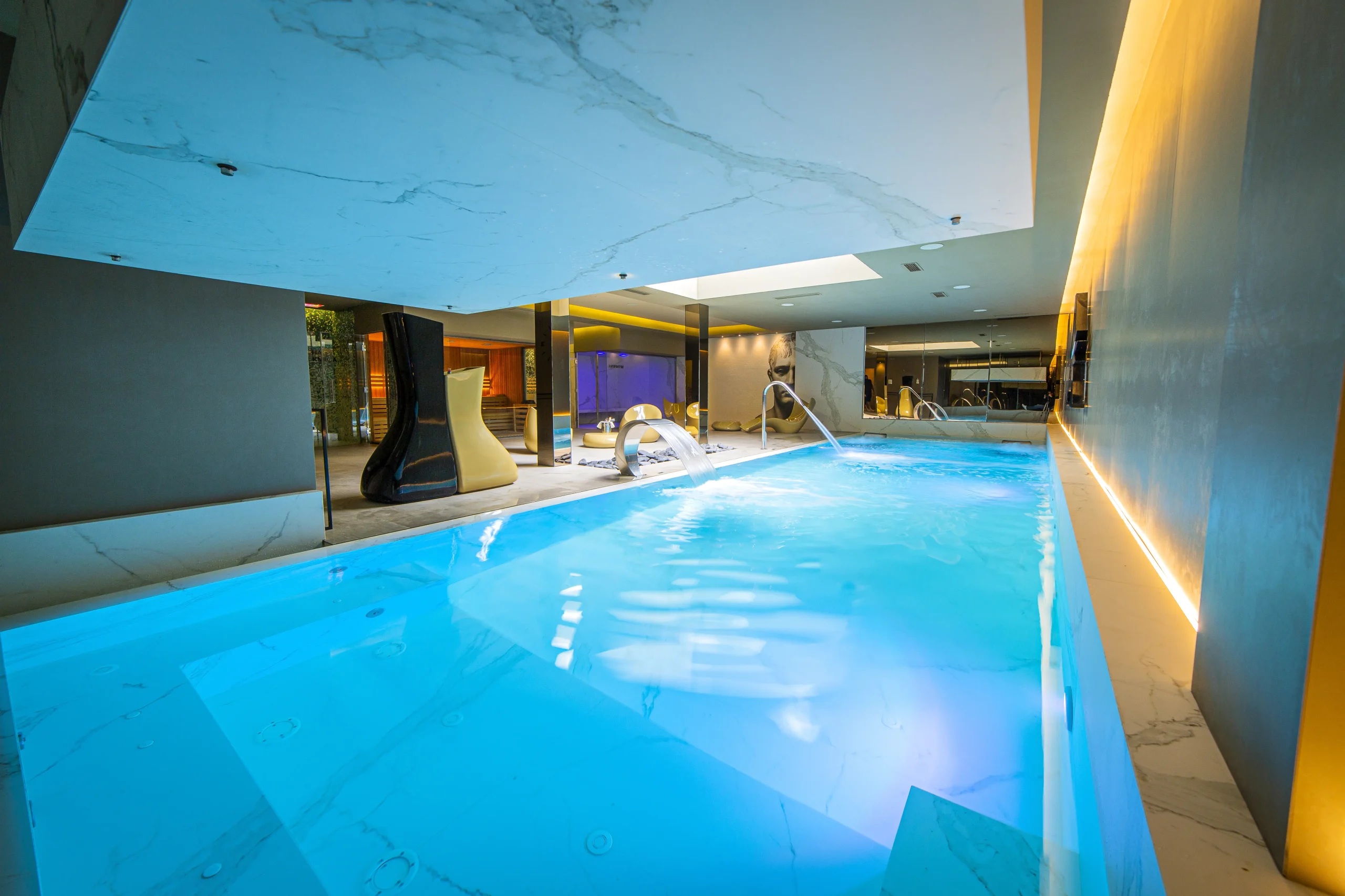spa